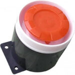 آژیر آسانسور