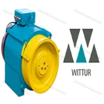 موتور اسانسور ویتور