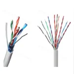 تراول کابل آسانسور مسی