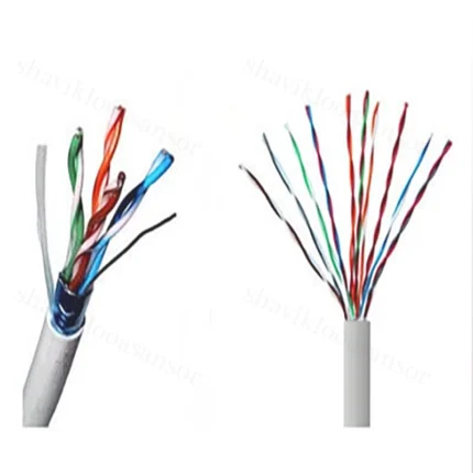 تراول کابل آسانسور مسی