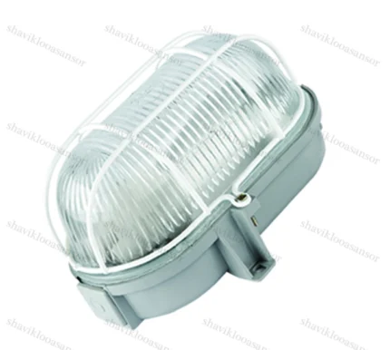 چراغ تونلی LED آسانسور