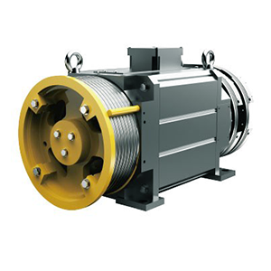 موتور گیرلس شیزی